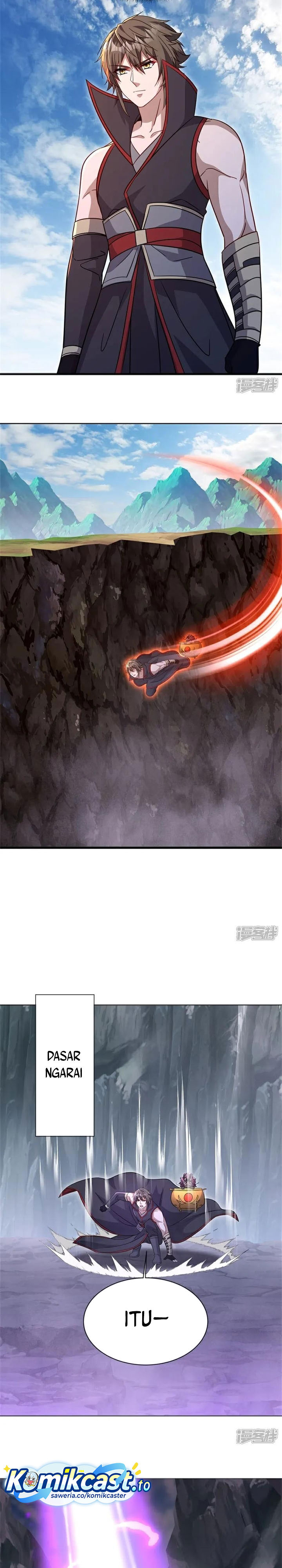 Dilarang COPAS - situs resmi www.mangacanblog.com - Komik peerless soul 719 - chapter 719 720 Indonesia peerless soul 719 - chapter 719 Terbaru 16|Baca Manga Komik Indonesia|Mangacan